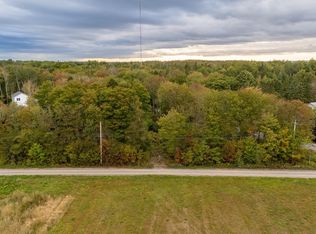 Forest Hill Road Frst LOT 22-2, Hill, NS B4P2R1