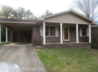 558 E Point Rd, Cedartown, GA 30125