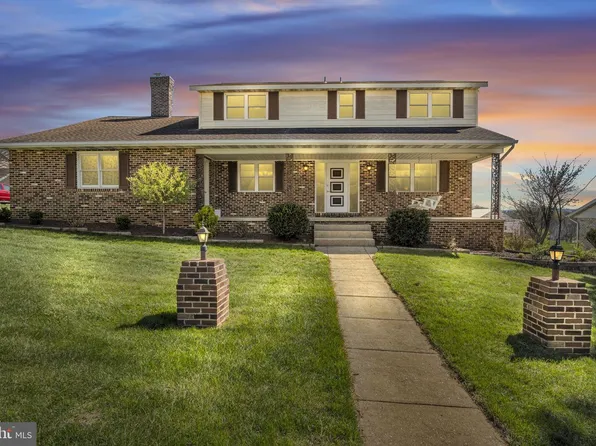 3031 Raylight Dr, York, PA 17402