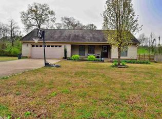 1312 Highway 258, Bald Knob, AR 72010