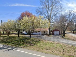 482 Highway 25 N, Guy, AR 72061