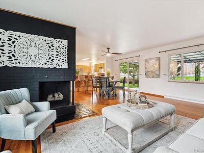 12482 W Tennessee Place, Lakewood, CO, 80228