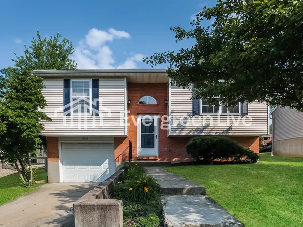 2206 Janes Ln, Covington, KY 41011