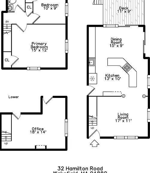 32 Hamilton Rd — Photo 30