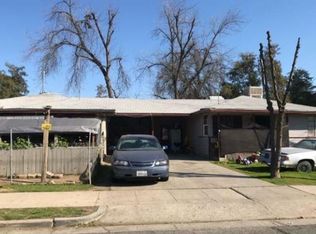 814 N West St, Visalia, CA