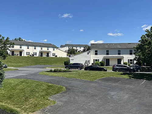 High Pointe Club Photo 1