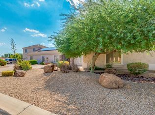 24418 N 46th Dr, Glendale, AZ 85310