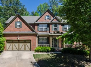 802 Roxbury Reserve, Canton, GA 30115