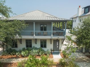 133 E Kingston Rd, Inlet Beach, FL 32461
