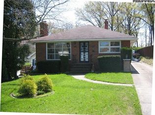 2807 Grantwood Dr, Parma, OH