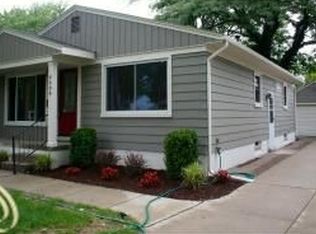 4408 Thorncroft Ave, Royal Oak, MI 48073