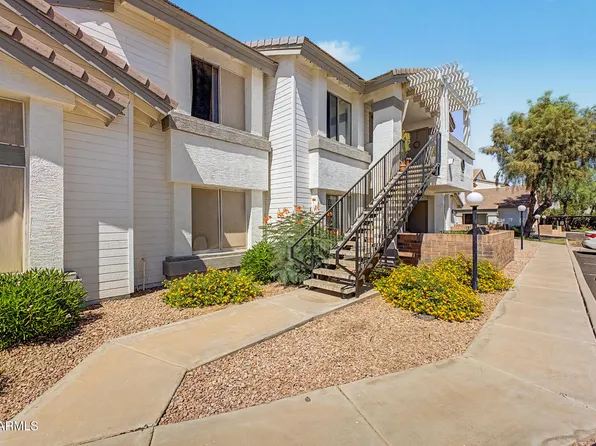 2201 N Comanche Drive #2098, Chandler, AZ 85224