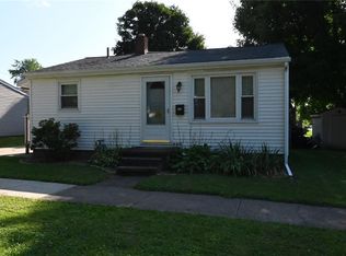 465 Penn St, Salem, OH