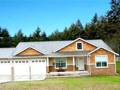 3011 227th Street Ct E, Spanaway, WA, 98387