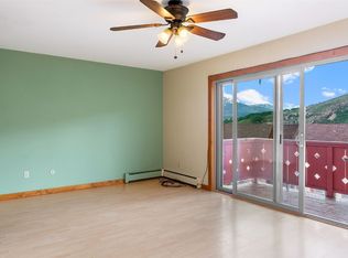 170 Evergreen Rd UNIT 205, Dillon, CO 80435