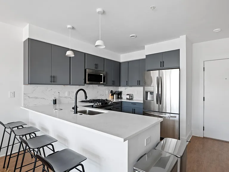 District - Co-Living — Photo 38