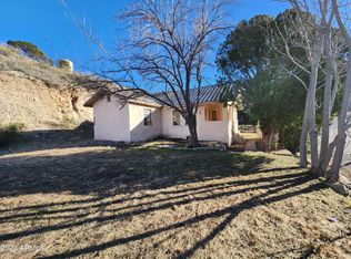 5929 S Pineway St, Miami, AZ 85539