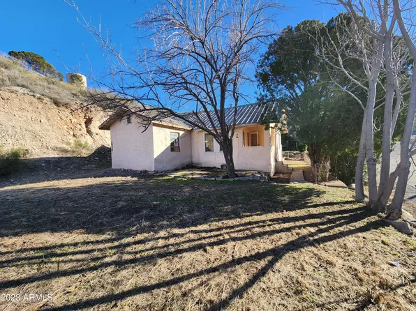 5929 S PINEWAY Street, Miami, AZ 85539