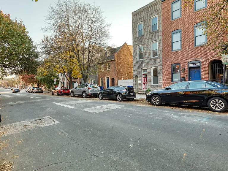 620 S Wolfe St — Photo 32