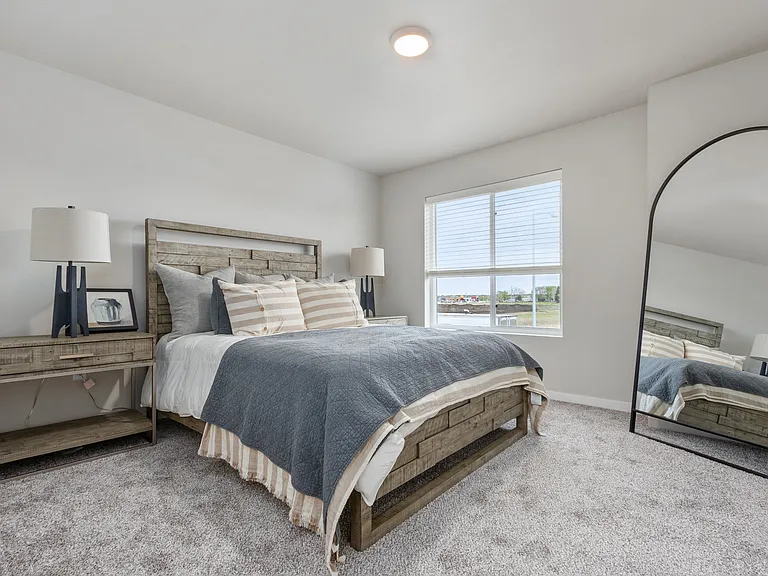 Harvest Ridge Townhomes — Photo 5