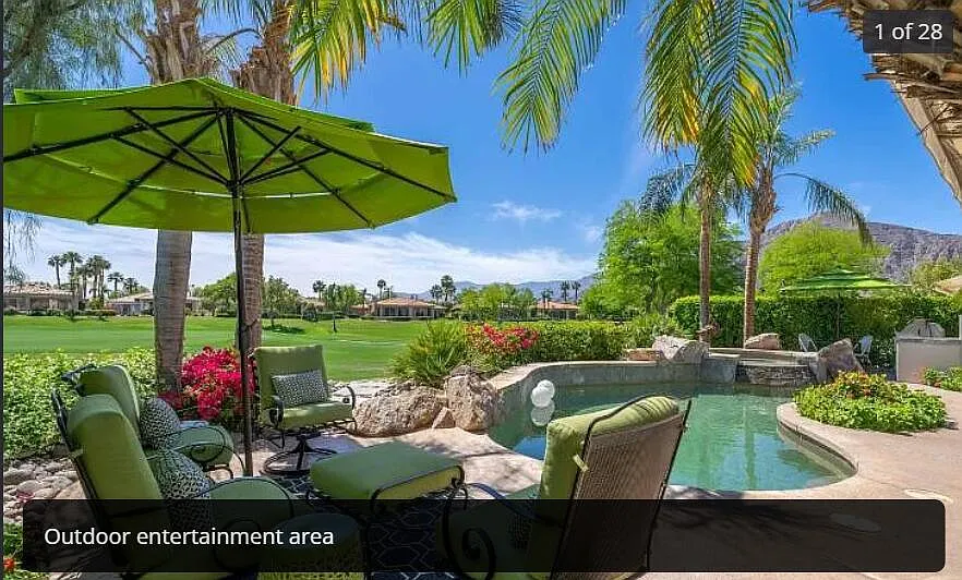 3 bed, 3.0 bath, 2815 sqft, $3,999 — Photo 3
