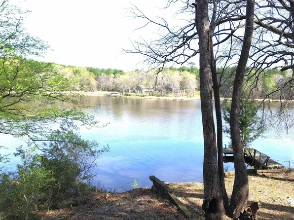 951 Private Road 6050, Crockett, TX 75835