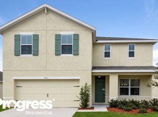 4011 Bramblewood Loop, Spring Hill, FL 34609