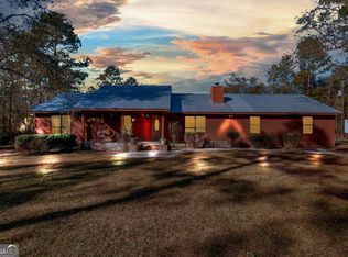 725 Northview Dr, Jesup, GA 31546