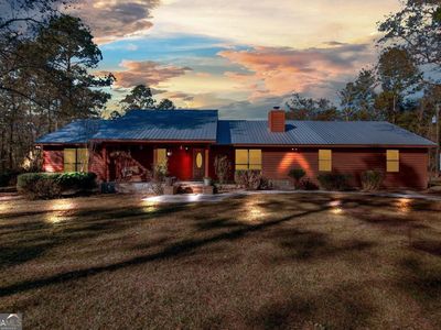 725 Northview Dr, Jesup, GA, 31546