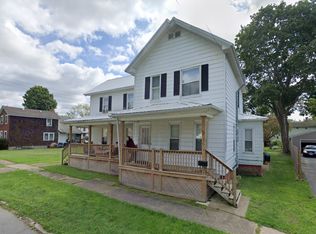 509 Irving St #2, Olean, NY 14760
