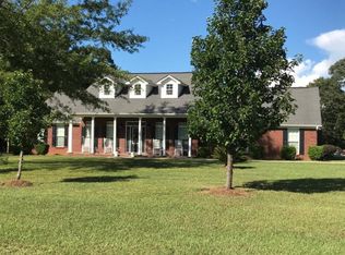 2903 Highway 431 N, Eufaula, AL 36027