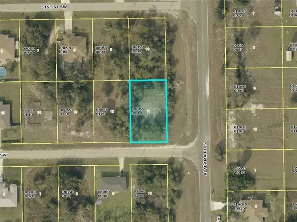 2500 52nd St SW, Lehigh Acres, FL 33976