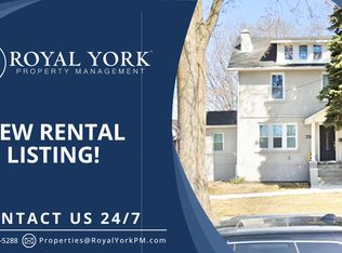 220 Brock St #1, Windsor, ON N9C2S6