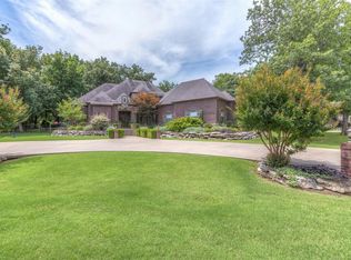 19676 E 75th St N, Owasso, OK 74055