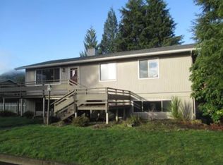 711 Evergreen Loop, Reedsport, OR 97467