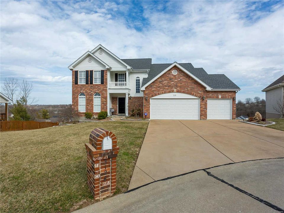 1st image of 3126 Cambridge Pointe Dr
