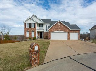 3126 Cambridge Pointe Dr, Saint Louis, MO