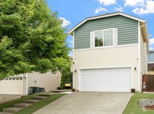 9927 195th Ave E, Bonney Lake, WA 98391