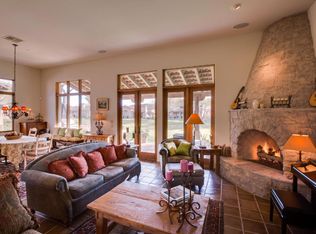 7561 E Golden Eagle Cir, Gold Canyon, AZ 85118