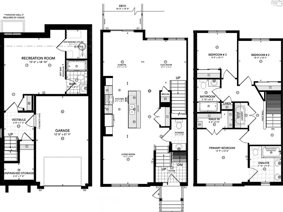 2nd image of 34 Goldenglade Close #Gc03b