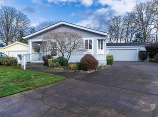 17508 NW Shadyfir Loop SPACE 16, Beaverton, OR 97006
