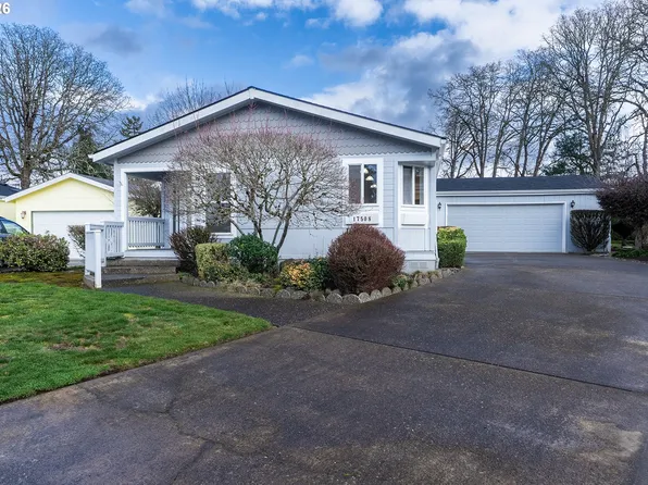 17508 NW Shadyfir Loop Space 16, Beaverton, OR 97006