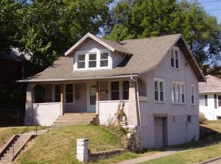 1237 N 11th St, Quincy, IL 62301