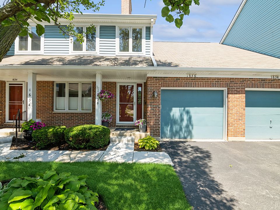 1st image of 1636 E Clayton Ct #1636