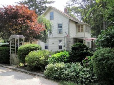 93 Spring St, South Kingstown, RI, 02879