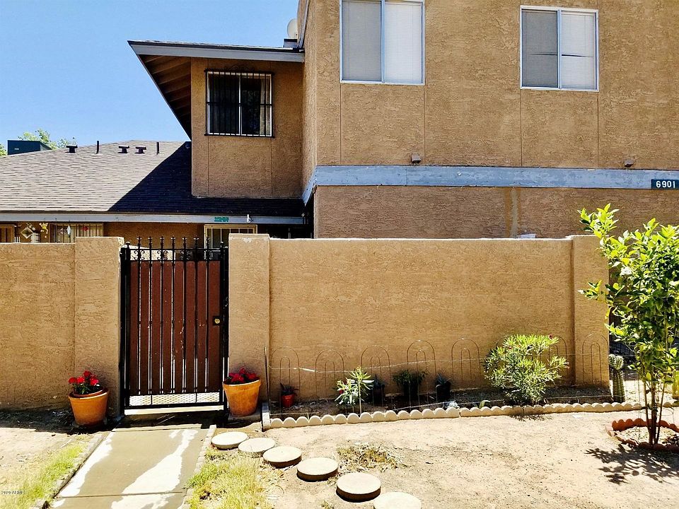 1st image of 6901 W Monterosa St Unit 1244