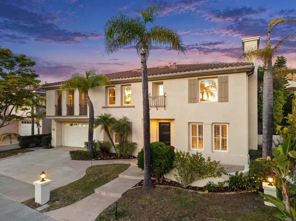 6584 Coneflower Dr, Carlsbad, CA 92011