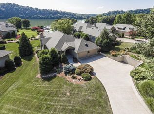 3416 Harbor Front Way, Knoxville, TN 37922