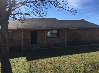 1335 County Road 1630, Roff, OK 74865