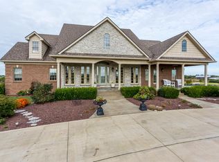1650 Bethlehem Rd, Paris, KY 40361